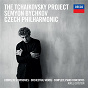 Album Tchaikovsky: Piano Concerto No. 1 in B-Flat Minor, Op. 23, TH.55: 2. Andantino semplice - Prestissimo - Tempo I (1879 Version) de Orchestre Philharmonique de Prague / Kirill Gerstein / Semyon Bychkov
