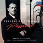 Album Passione de The London Symphony Orchestra / Freddie de Tommaso / Renato Balsadonna