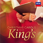 Album Christmas Carols From King's de King's College Choir of Cambridge