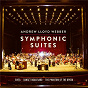 Album The Phantom Of The Opera Symphonic Suite (Pt.1) de Andrew Lloyd Webber / The Andrew Lloyd Webber Orchestra / Simon Lee