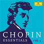 Compilation Chopin Essentials Vol. 3 avec Arturo Benedetti Michelangeli / Ivo Pogorelich / Mikhail Pletnev / Anatol Ugorski / Tamás Vásáry