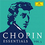 Compilation Chopin Essentials Vol. 5 avec Claudio Abbado / Martha Argerich / The London Symphony Orchestra / Tamás Vásáry / L'orchestre Philharmonique de Berlin...