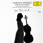 Album Schubert: Erlkönig, D. 328 (Adapt. for Cello and Orchestra) de Mathieu Herzog / Camille Thomas / Brussels Philharmonic