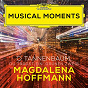 Album Traditional: O Tannenbaum, du trägst ein' grünen Zweig (Arr. Hoffmann & Grabe for Harp) (Musical Moments) de Magdalena Hoffmann