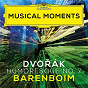 Album Dvorák: 8 Humoresques, Op. 101, B. 187: No. 7 Poco Lento e grazioso de Daniel Barenboïm