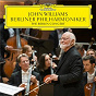 Album Yoda's Theme (From "Star Wars: The Empire Strikes Back") de L'orchestre Philharmonique de Berlin / John Williams