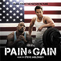 Album Pain & Gain (Music From The Motion Picture) de Steve Jablonsky