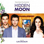 Album Hidden Moon (Original Motion Picture Soundtrack) de Luis Bacalov