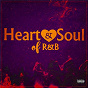 Compilation Heart & Soul of R&B avec Vivian Green / Brian MC Knight / Raheem Devaughn / Bobby V / Avant...