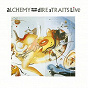 Album Alchemy: Dire Straits Live de Dire Straits