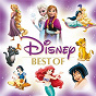 Compilation Best of Disney avec Michel Mella / Debbie Davis / China Moses / Richard Darbois / Henri Salvador...
