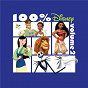Compilation 100% Disney: Volume 2 avec Marie Ruggieri / Cerise Calixte / Liane Foly / Pinnacle Gospel Choir / Marie Galey...