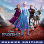 Compilation Frozen 2 (Originele Nederlandstalige Soundtrack/Deluxe Edition) avec Patti Murin / Renée van Wegberg / Noortje Herlaar / Willemijn Verkaik / Carlo Boszhard...
