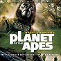 Album Battle for the Planet of the Apes (Original Motion Picture Soundtrack) de Léonard Rosenman