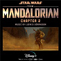 Album The Mandalorian: Chapter 2 (Original Score) de Ludwig Göransson