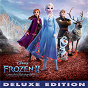Compilation Frozen 2 (Thai Original Motion Picture Soundtrack/Deluxe Edition) avec Patti Murin / Rapeeporn Pratum Anon / Nuengthida Sophon / Wichayanee Pearklin / Kornkan Sutthikoses...