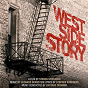 Album West Side Story (Original Motion Picture Soundtrack) de Leonard Bernstein / West Side Story ? Cast 2021 / Stephen Sondheim
