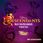 Album Music from Descendants (Original Score) de David Lawrence