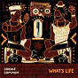 Album What's Life (From "Liberated / Music For the Movement Vol. 3") de Common / Cordae