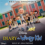 Album Diary of a Wimpy Kid (Original Soundtrack) de John Paesano