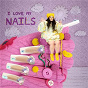 Album I Love My Nails de Netta