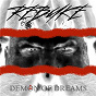 Album Demon of Dreams de Rebuke