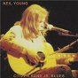 Album Revolution Blues de Neil Young