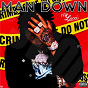 Album Man Down de Yfn Lucci
