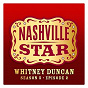 Album Tulsa Time (Nashville Star Season 5 - Episode 2) de Whitney Duncan