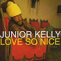 Album Love So Nice de Junior Kelly