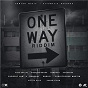 Compilation One Way Riddim avec Vybz Kartel / Squash / Christopher Martin / Chronic Law / Dane Ray...