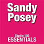 Album Sandy Posey: Studio 102 Essentials de Sandy Posey