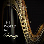 Album The World by Strings de Irving Cottler Orchestra