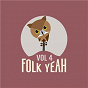 Compilation Folk Yeah! Vol. 4 avec Boy & Bear / Eddie Berman / Austin Basham / The Outdoor Type / Joshua Hyslop...