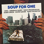 Compilation Soup for One (Original Motion Picture Soundtrack) avec Fonzi Thornton / Chic / Carly Simon / Teddy Pendergrass / Sister Sledge...