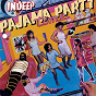 Album Pajama Party Time de Indeep