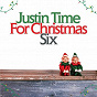 Compilation Justin Time for Christmas, Vol. 6 avec Carol Welsman / Barbra Lica / Susie Arioli / Katherine Penfold / Emma Frank...