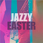 Compilation Jazzy Easter avec Ray Brown / Oliver Jones / Rob Mcconnell Tentet / Quadro Nuevo / Hank Jones...