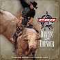 Compilation Dancin' With Thunder avec Montgomery Gentry / Toby Keith / Wild Horses / Jewel / Stevie Ray Vaughan...