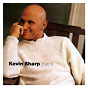 Album Love Is de Kevin Sharp