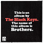 Album Brothers de The Black Keys