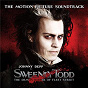 Album Sweeney Todd: The Demon Barber of Fleet Street (The Motion Picture Soundtrack) de Stephen Sondheim