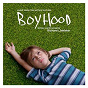 Compilation Boyhood: Music from the Motion Picture avec Kimbra / Tweedy / Coldplay / The Hives / Cat Power...