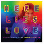 Album Here Lies Love: Original Cast Recording de David Byrne & Fatboy Slim