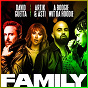 Album Family (feat. Artik & Asti & A Boogie Wit da Hoodie) de David Guetta