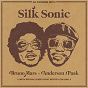 Album Smokin Out The Window de Bruno Mars / Anderson Paak / Silk Sonic