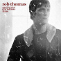 Album SOMETHING ABOUT CHRISTMAS TIME de Rob Thomas