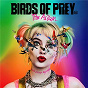 Compilation Birds of Prey: The Album avec Sofi Tukker / Doja Cat / Whipped Cream / Baby Goth / Megan Thee Stallion...