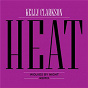 Album Heat de Kelly Clarkson