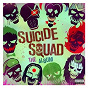 Compilation Suicide Squad: The Album avec Twenty One Pilots / Skrillex / Rick Ross / Lil Wayne / Wiz Khalifa...